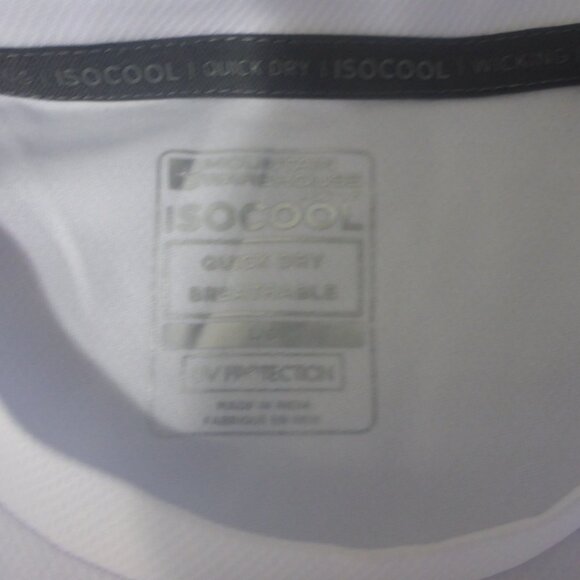 Mountain Endurance Warehouse Tank Top - Picture 2 of 4